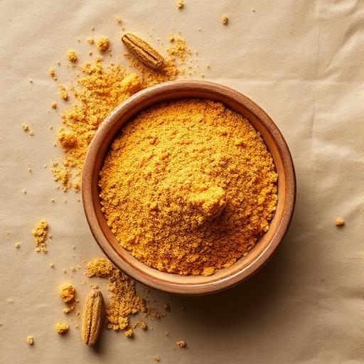 Amahara Choorna (Gut Buddy) — Polyherbal · Fenugreek, Ajwain, Nigella (5:2:1)