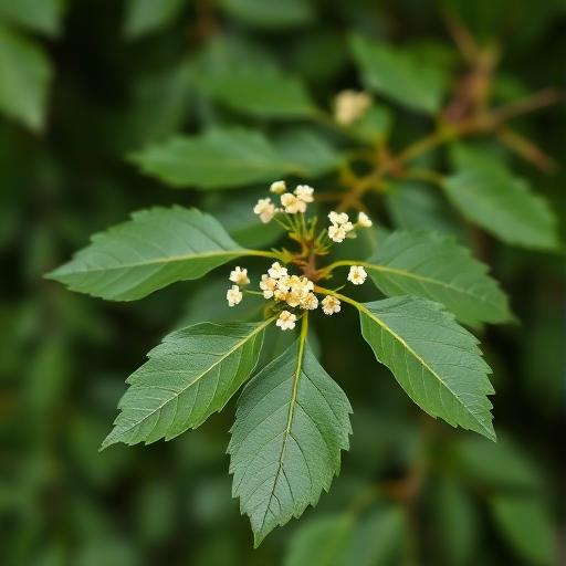 Neem — Azadirachta indica